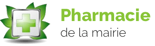 Logo Pharmacie De La Mairie