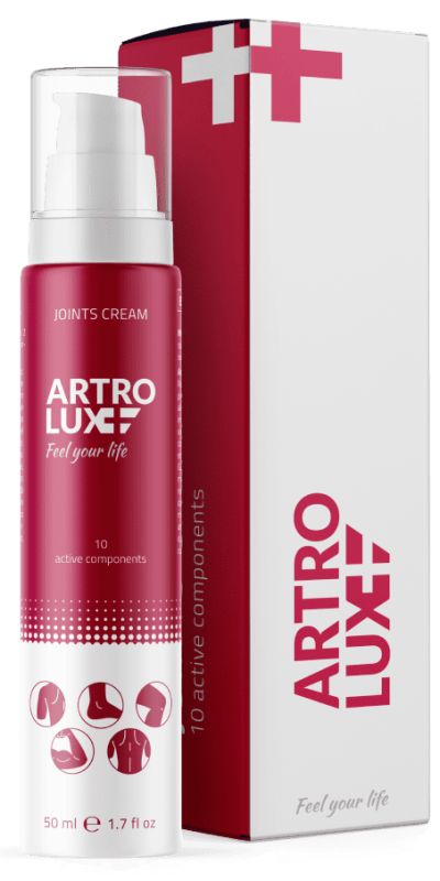 Artrolux+