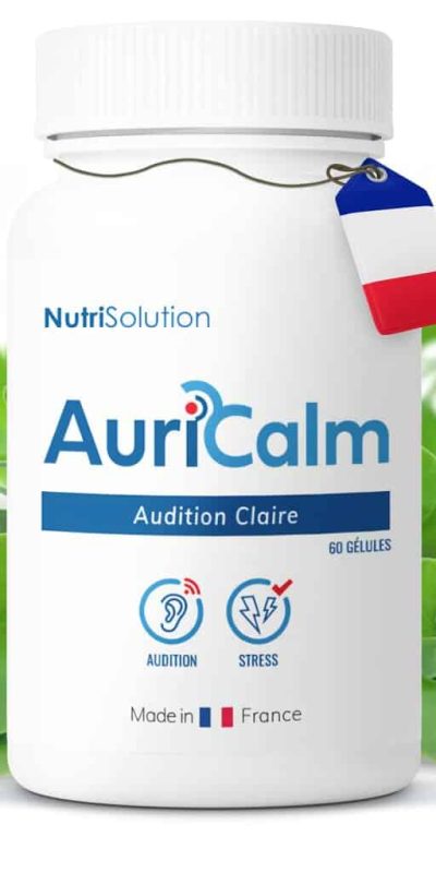Auricalm