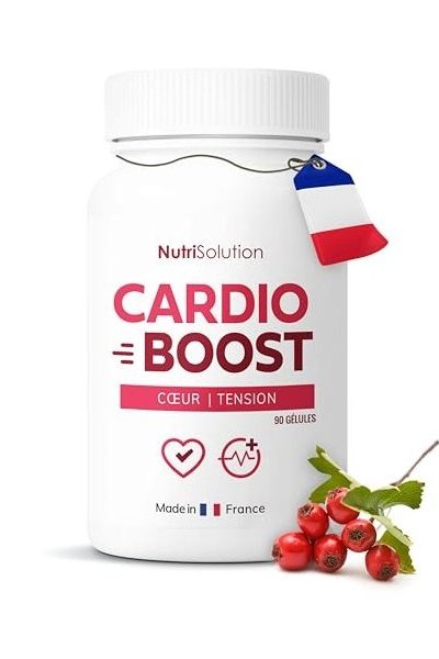 Cardio Boost