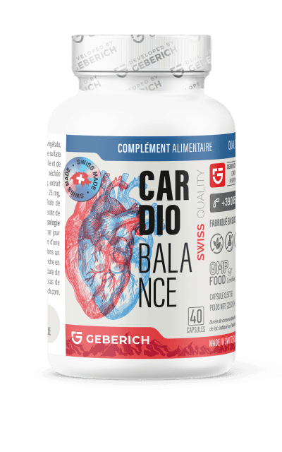 Cardiobalance