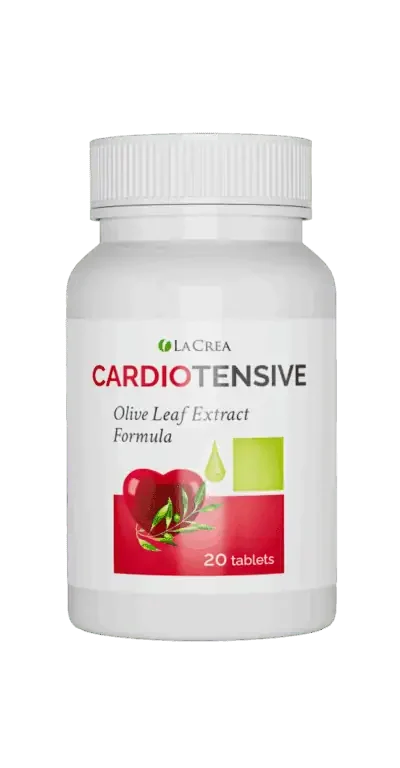 Cardiotensive