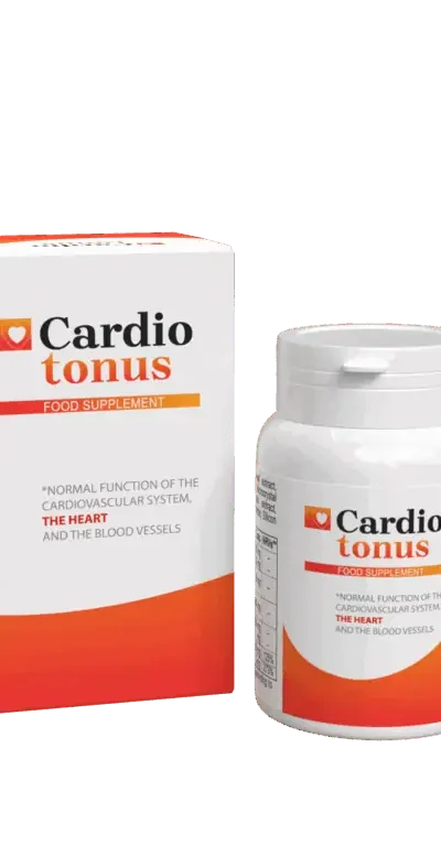 Cardiotonus