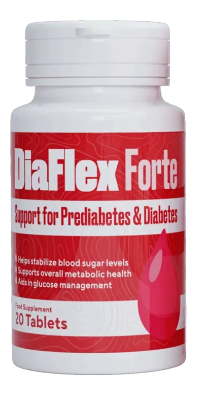 DiaFlex Forte