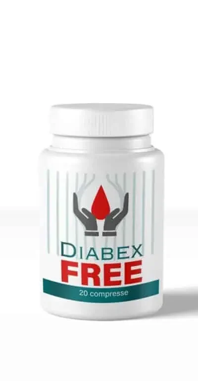 Diabexfree
