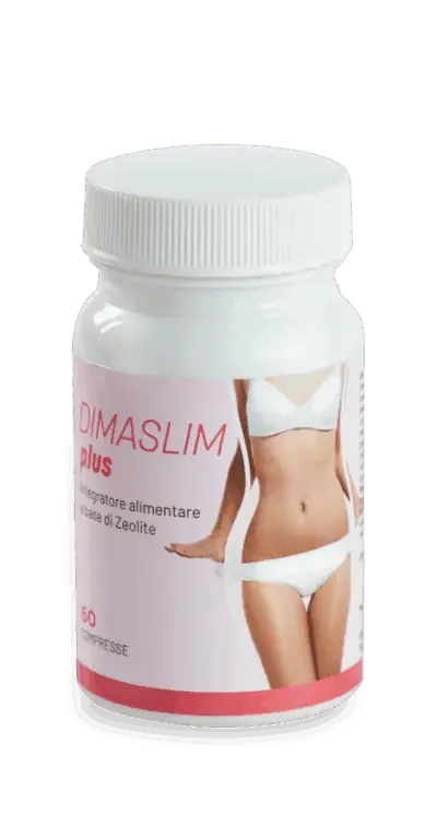 Dimaslim