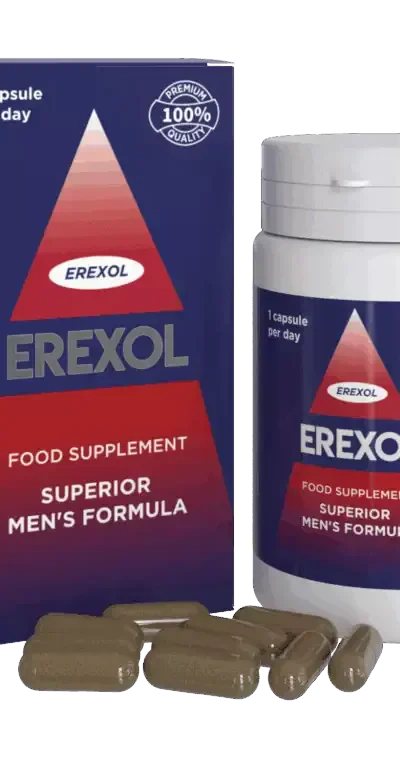 Erexol