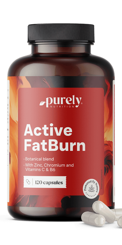 Fat Burn Active