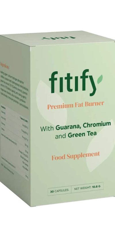 Fitify