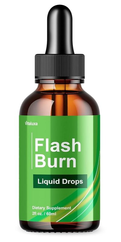 FlashBurn