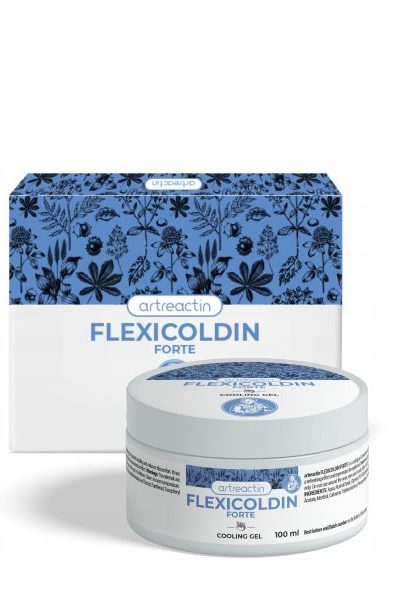 Flexicoldin Forte