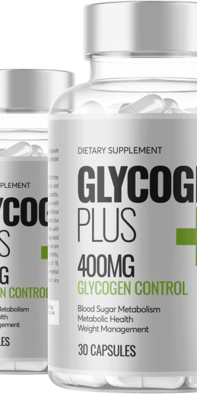 Glycogen Plus