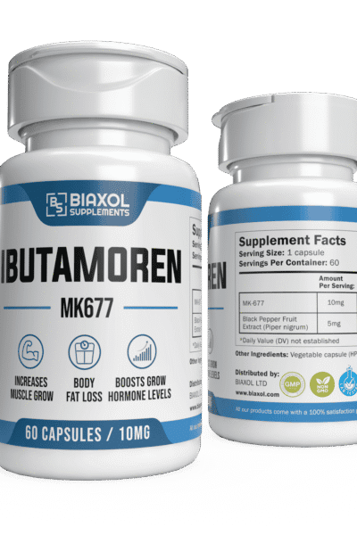 Ibutamoren
