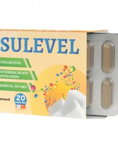 Insulevel