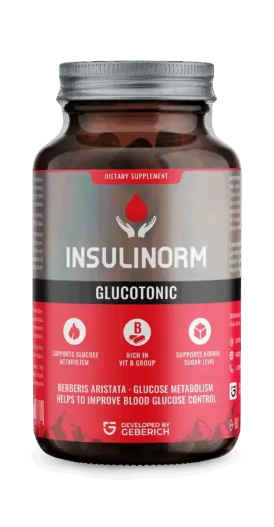 Insulinorm