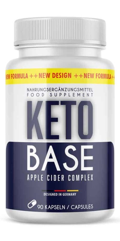 Keto Base