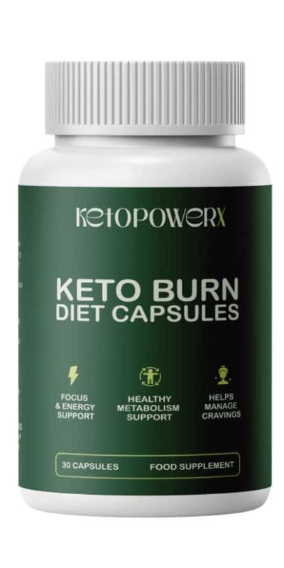Keto Power X