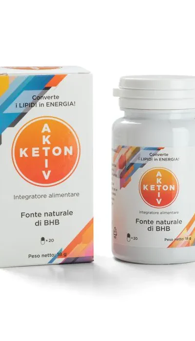 Keton Aktiv