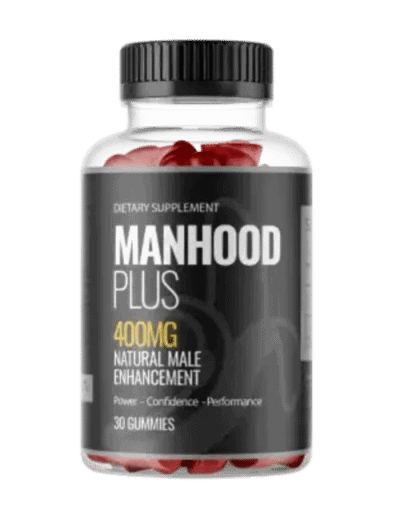 Manhood Plus