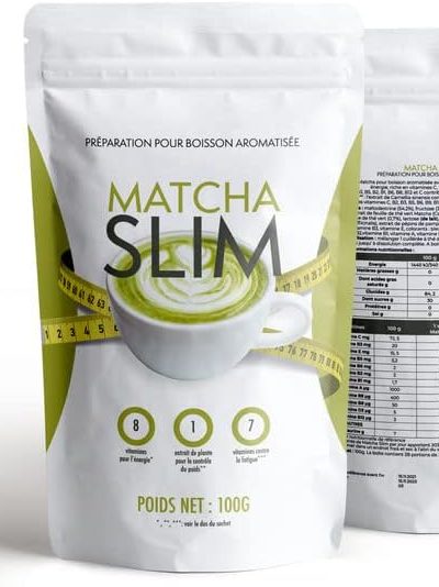Matcha Slim