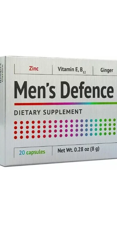 Men's Defence