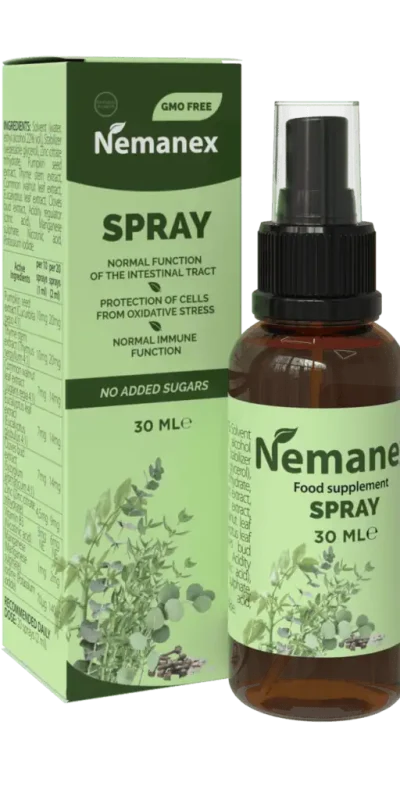 Nemanex