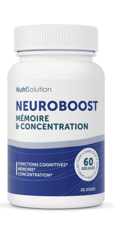 Neuro Boost
