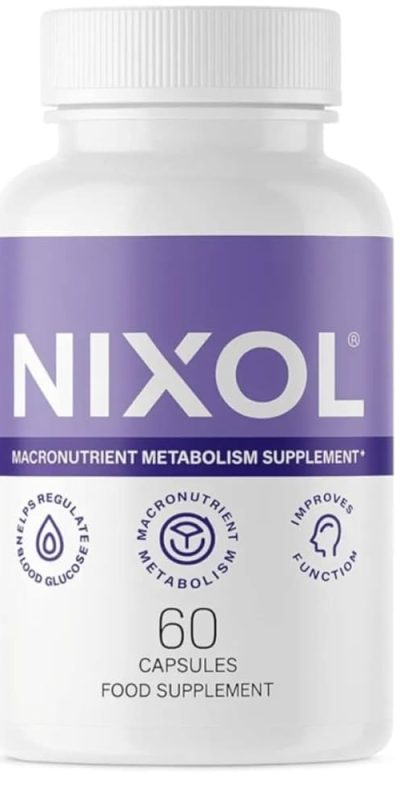 Nixol
