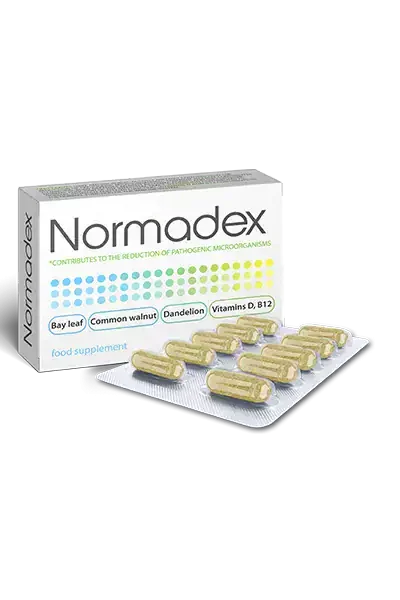 Normadex