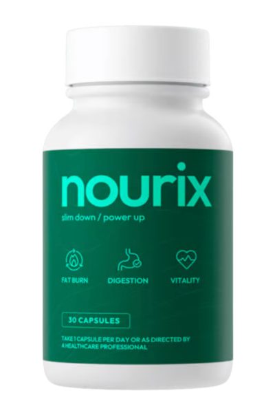Nourix