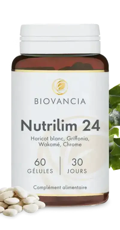Nutrilim 24