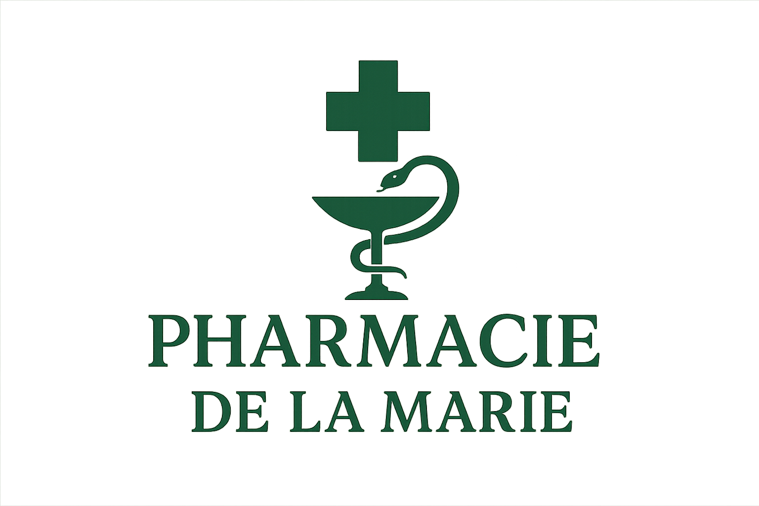 Pharmacie De La Mairie