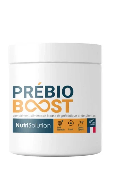 Prebio Boost