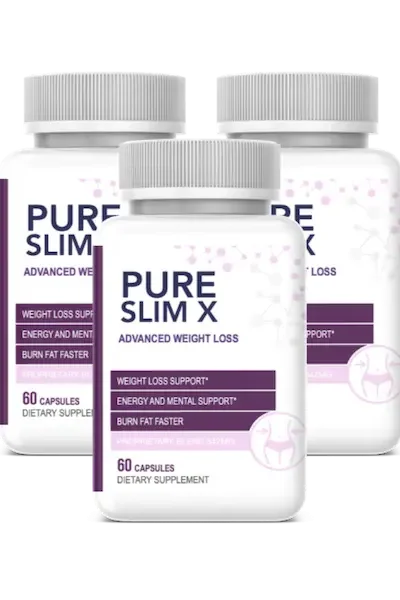 Pure Slim X