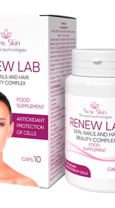 Renew Lab