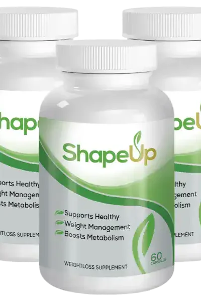 Shape Up