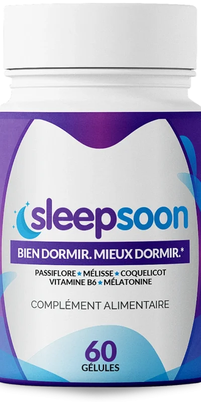 Sleepsoon