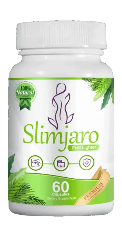 Slimjaro