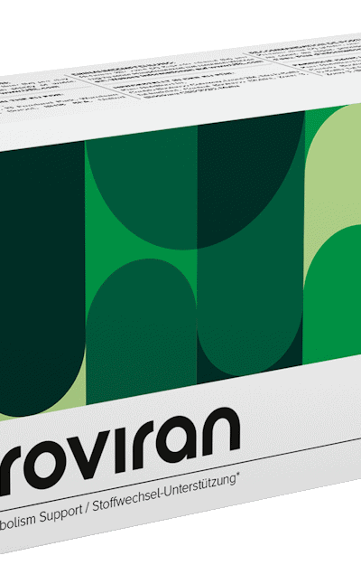 Troviran