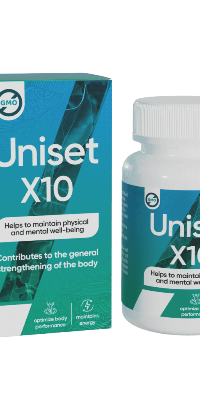 Uniset x10
