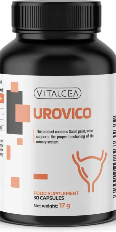 Urovico