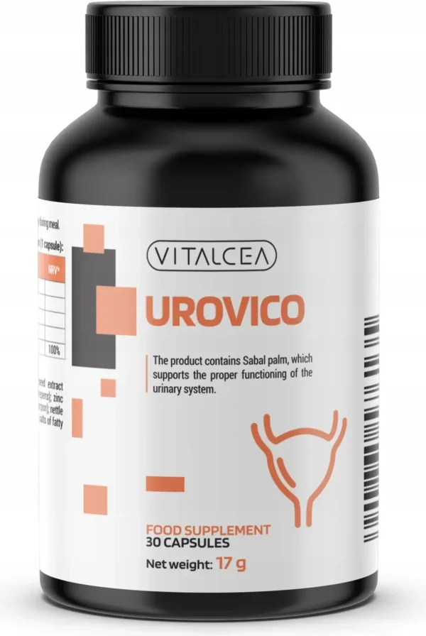 Urovico