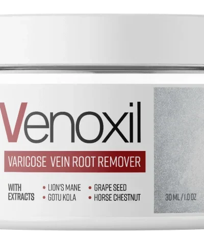 Venoxil