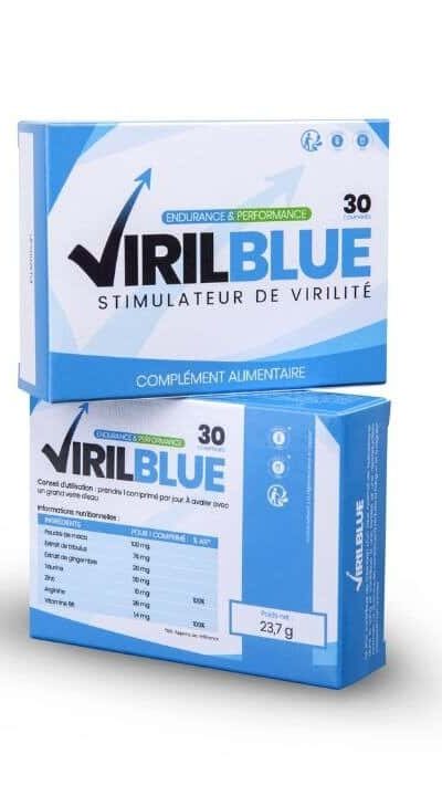 Virilblue
