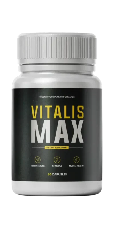 Vitalis Max