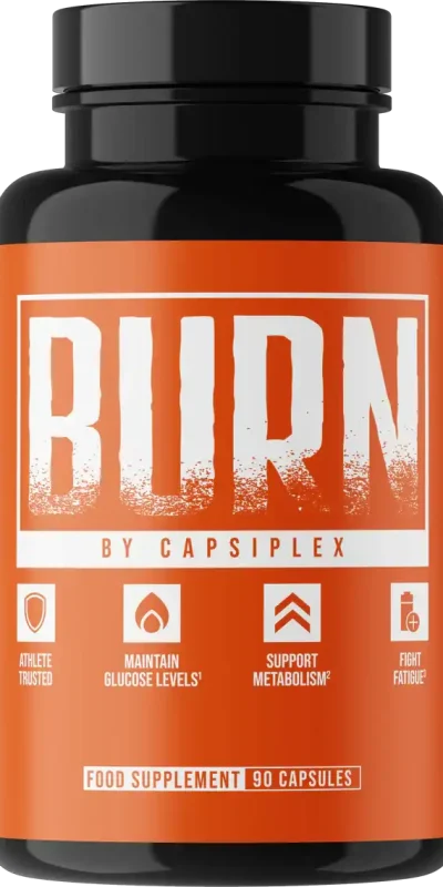 Capsiplex BURN