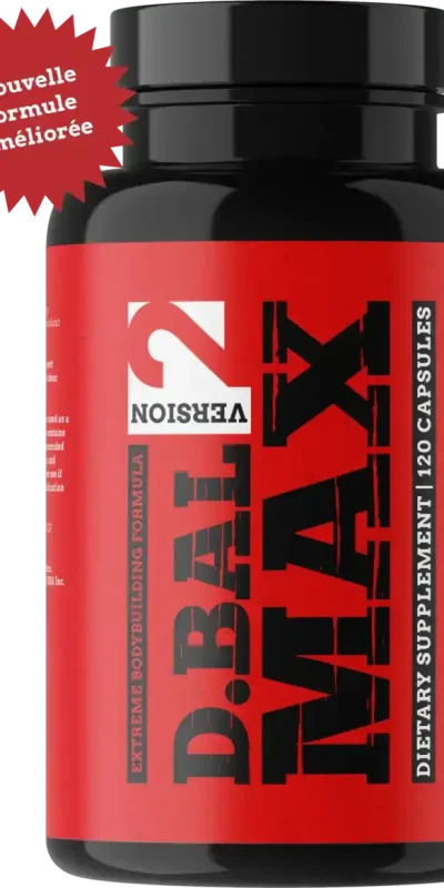 D-Bal Max