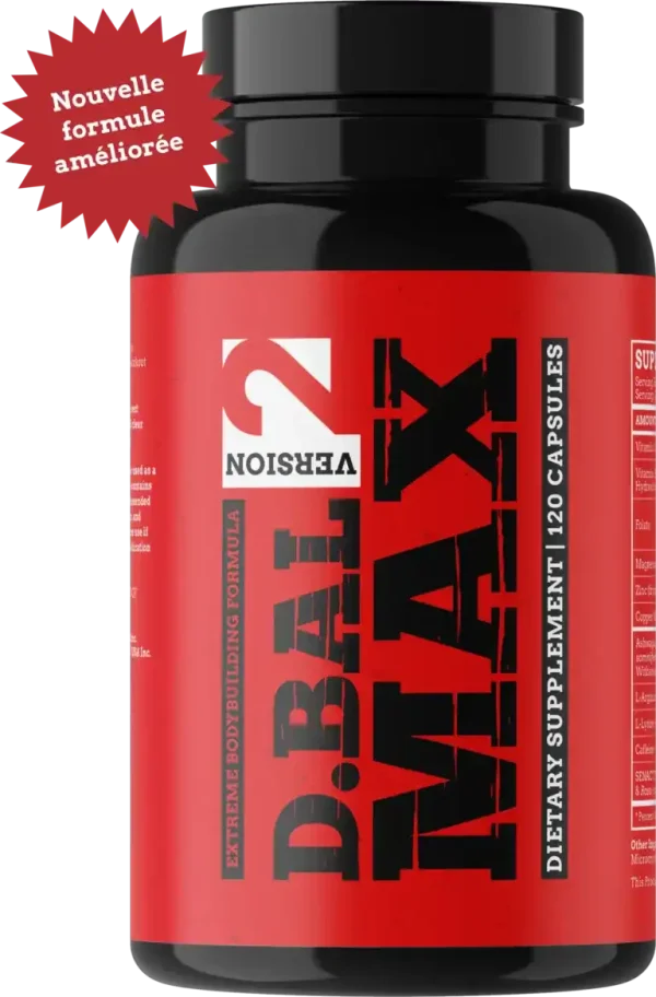 D-Bal Max