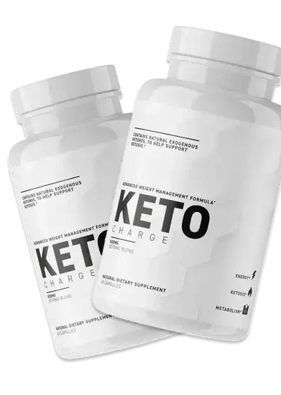 KetoCharge